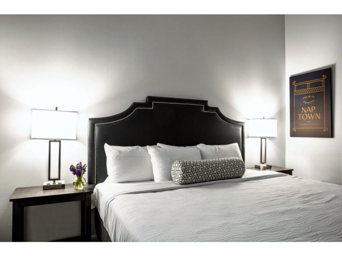 Beautiful 2Br 2Ba In The Block By Cozysuites Indianapolis Ngoại thất bức ảnh